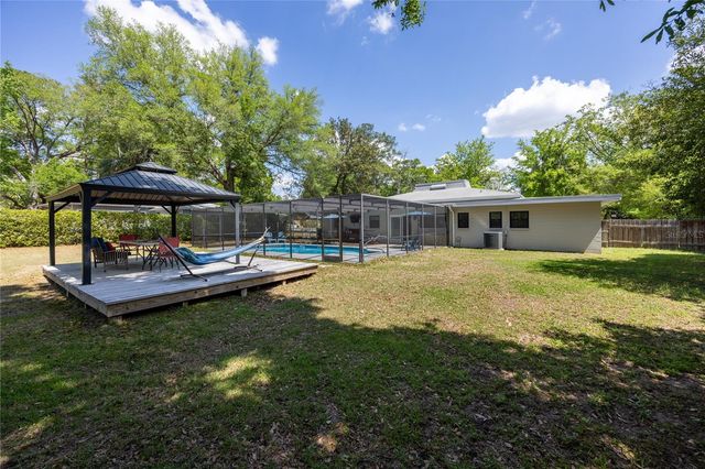 5016 NW 36TH STREET, Gainesville, FL 32605