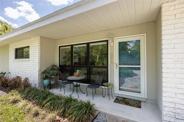 5016 NW 36TH STREET, Gainesville, FL 32605