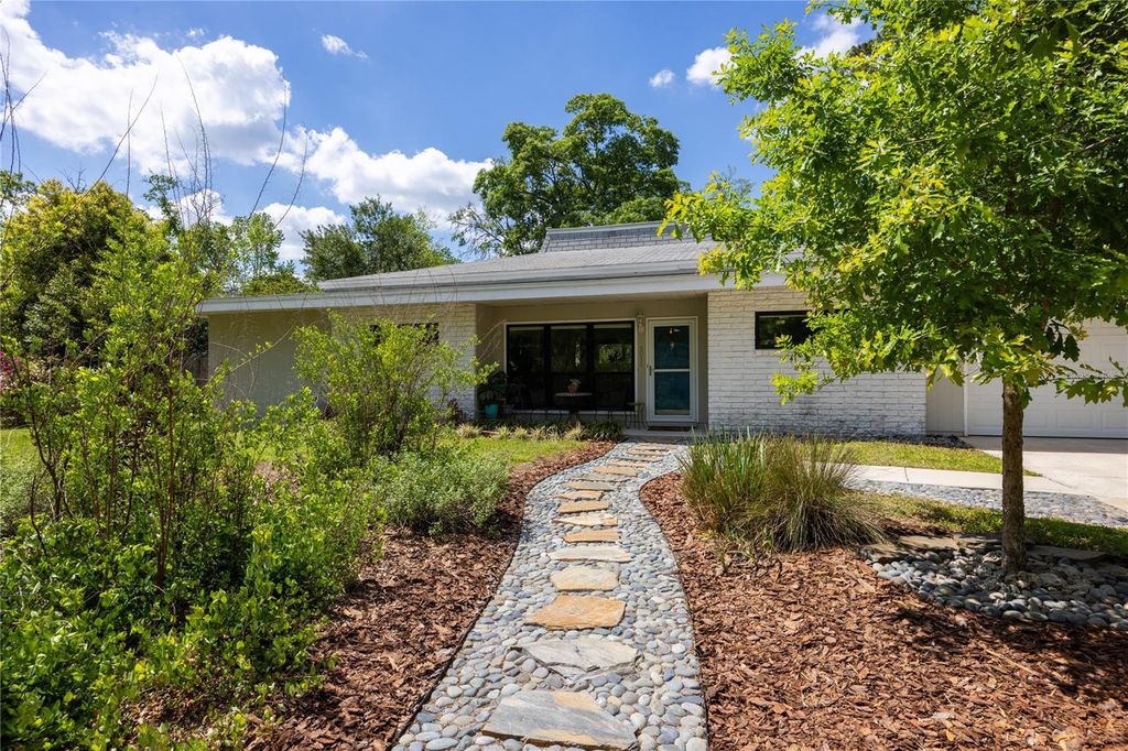 5016 NW 36TH STREET, Gainesville, FL 32605