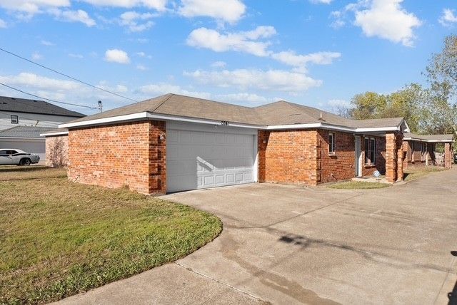 13741 Biggs Street, Dallas, TX 75253