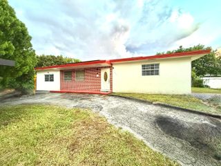 19031 NW 12TH Avenue, Miami Gardens, FL 33169