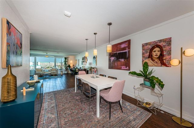 5925 SHORE BOULEVARD S 505, Gulfport, FL 33707