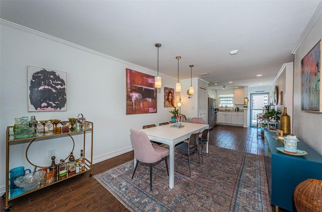 5925 SHORE BOULEVARD S 505, Gulfport, FL 33707