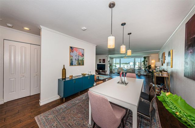 5925 SHORE BOULEVARD S 505, Gulfport, FL 33707