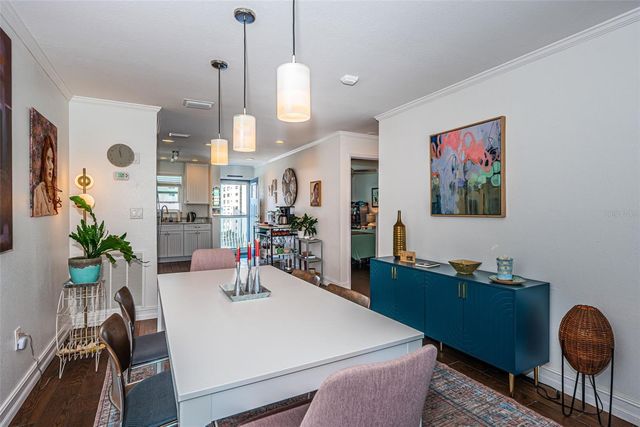 5925 SHORE BOULEVARD S 505, Gulfport, FL 33707