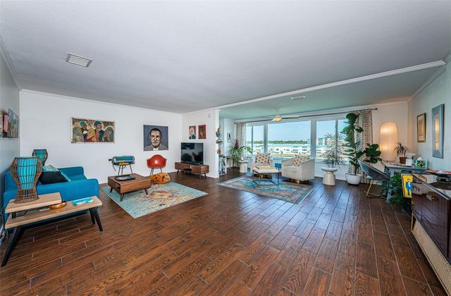 5925 SHORE BOULEVARD S 505, Gulfport, FL 33707