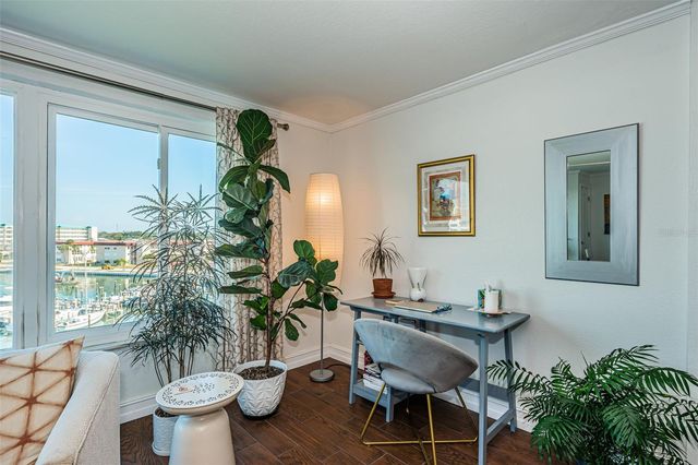 5925 SHORE BOULEVARD S 505, Gulfport, FL 33707