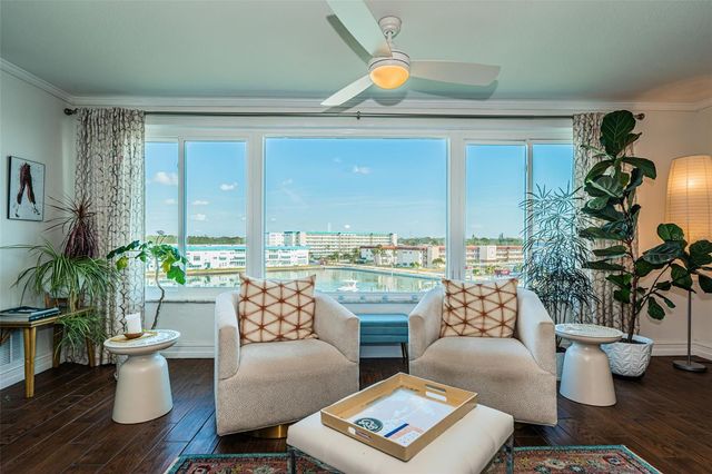 5925 SHORE BOULEVARD S 505, Gulfport, FL 33707