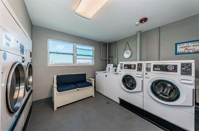 5925 SHORE BOULEVARD S 505, Gulfport, FL 33707