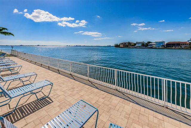 5925 SHORE BOULEVARD S 505, Gulfport, FL 33707