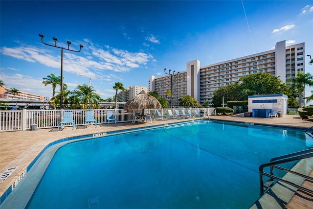 5925 SHORE BOULEVARD S 505, Gulfport, FL 33707