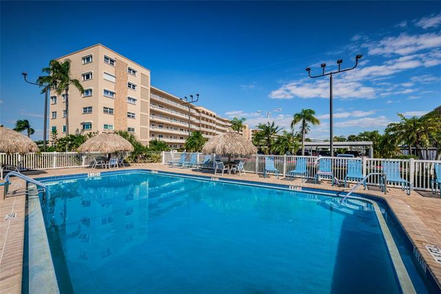 5925 SHORE BOULEVARD S 505, Gulfport, FL 33707