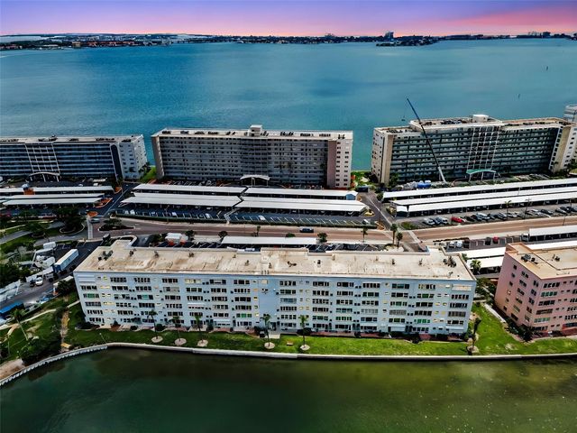 5925 SHORE BOULEVARD S 505, Gulfport, FL 33707