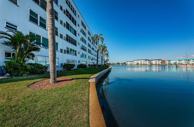 5925 SHORE BOULEVARD S 505, Gulfport, FL 33707