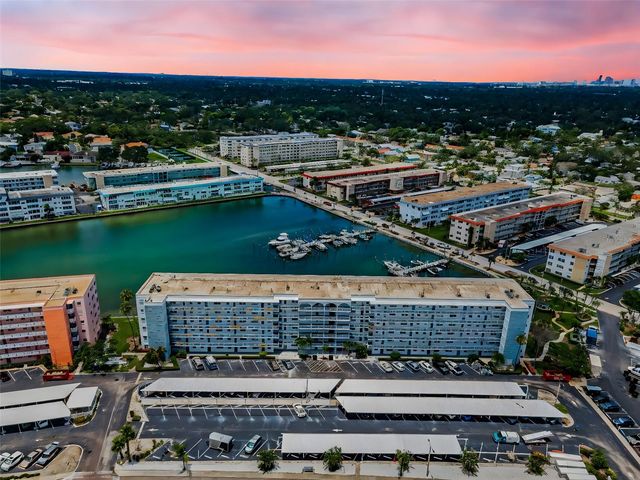 5925 SHORE BOULEVARD S 505, Gulfport, FL 33707