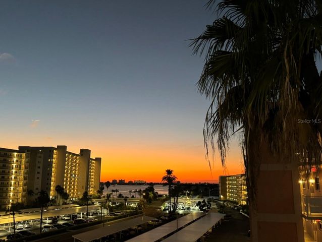 5925 SHORE BOULEVARD S 505, Gulfport, FL 33707