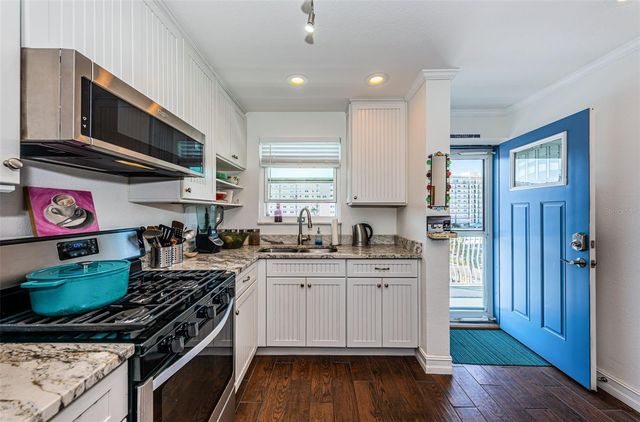 5925 SHORE BOULEVARD S 505, Gulfport, FL 33707