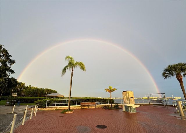 5925 SHORE BOULEVARD S 505, Gulfport, FL 33707