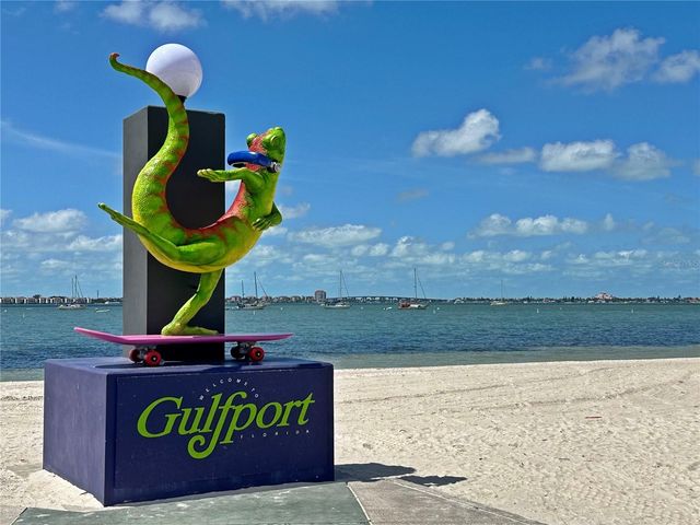 5925 SHORE BOULEVARD S 505, Gulfport, FL 33707