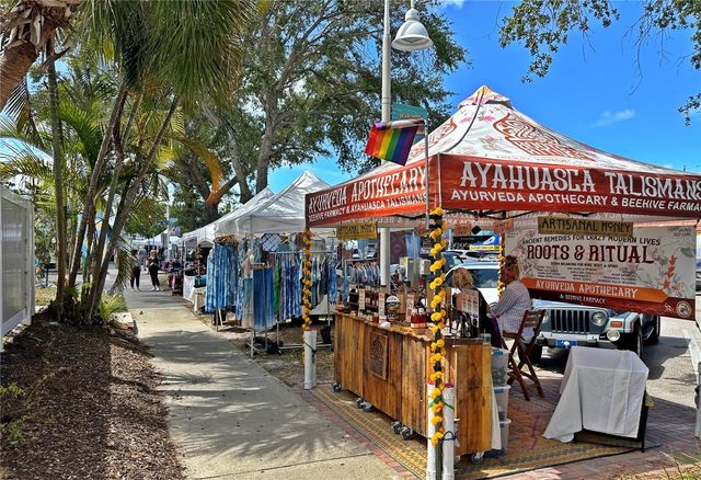 5925 SHORE BOULEVARD S 505, Gulfport, FL 33707