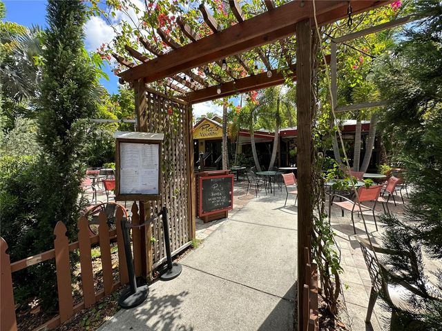 5925 SHORE BOULEVARD S 505, Gulfport, FL 33707