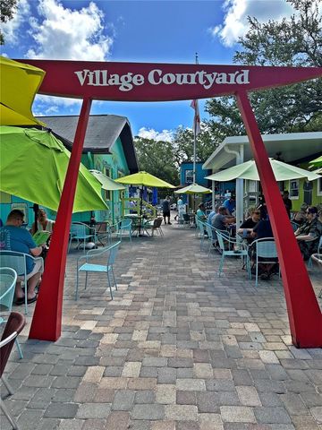 5925 SHORE BOULEVARD S 505, Gulfport, FL 33707