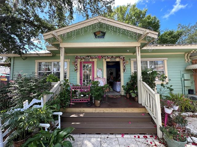 5925 SHORE BOULEVARD S 505, Gulfport, FL 33707