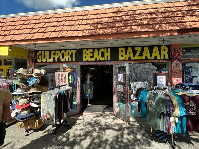 5925 SHORE BOULEVARD S 505, Gulfport, FL 33707