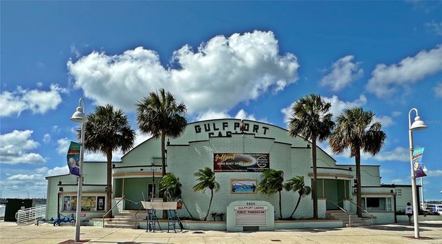 5925 SHORE BOULEVARD S 505, Gulfport, FL 33707