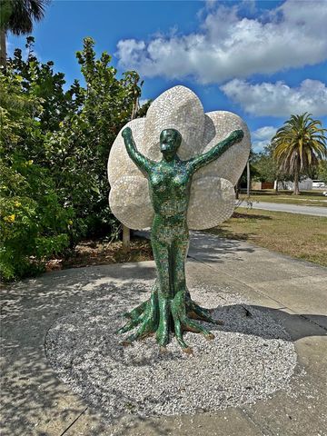 5925 SHORE BOULEVARD S 505, Gulfport, FL 33707