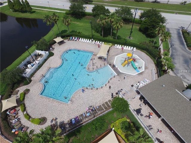 10926 WINTER CREST DRIVE 0, Riverview, FL 33569