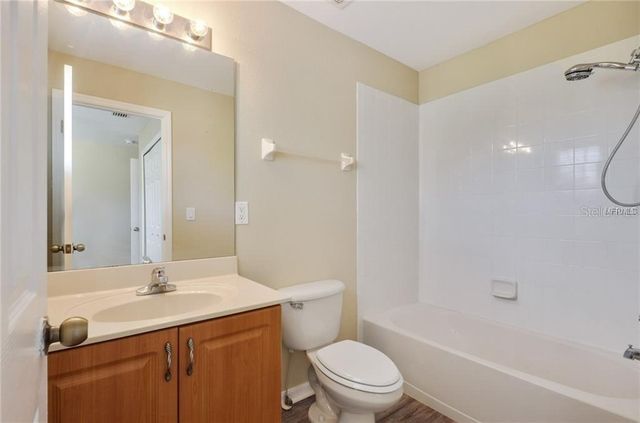 10926 WINTER CREST DRIVE 0, Riverview, FL 33569