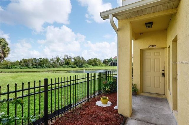 10926 WINTER CREST DRIVE 0, Riverview, FL 33569