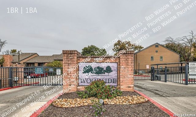 4803 Hamilton Wolfe Rd Apt 914, San Antonio, TX 78229