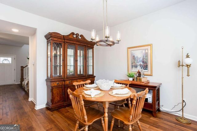 4109 Mars Bay 25, Acworth, GA 30101