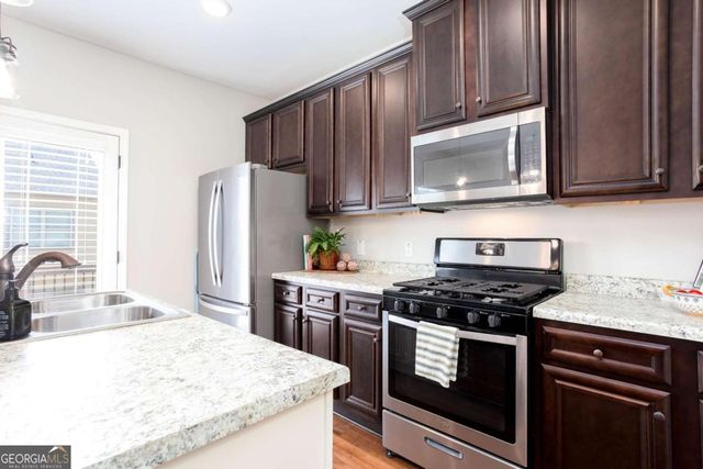 4109 Mars Bay 25, Acworth, GA 30101