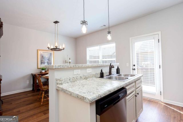 4109 Mars Bay 25, Acworth, GA 30101
