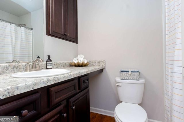 4109 Mars Bay 25, Acworth, GA 30101