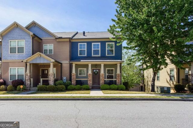 4109 Mars Bay 25, Acworth, GA 30101