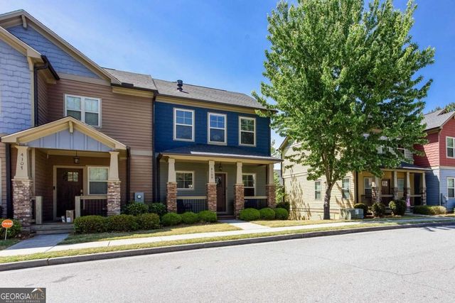 4109 Mars Bay 25, Acworth, GA 30101