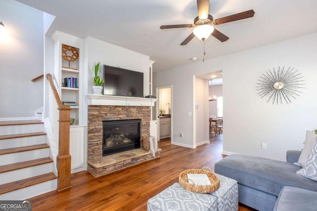 4109 Mars Bay 25, Acworth, GA 30101
