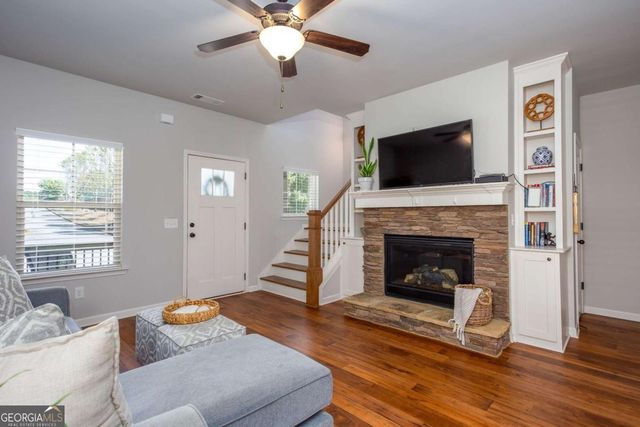 4109 Mars Bay 25, Acworth, GA 30101