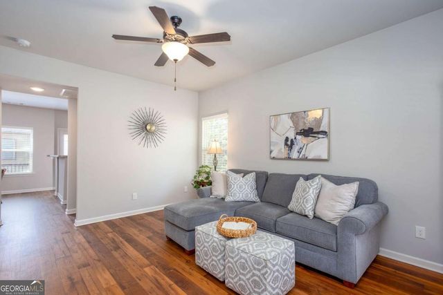 4109 Mars Bay 25, Acworth, GA 30101