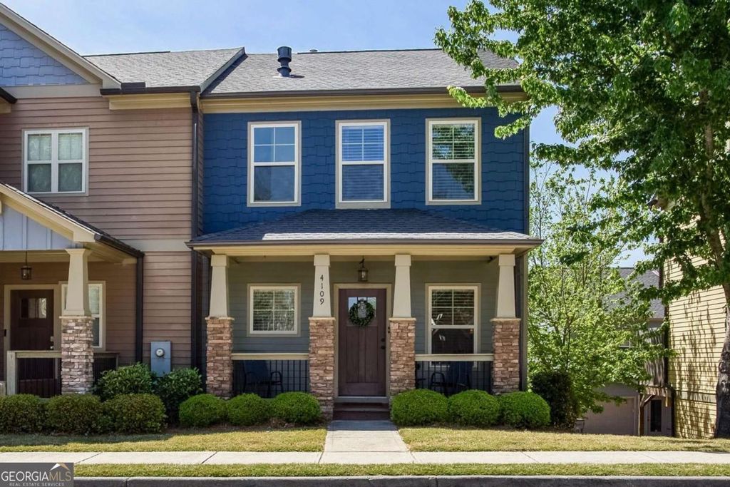 4109 Mars Bay 25, Acworth, GA 30101