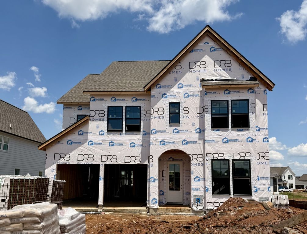 5730 Lennis Lane, Murfreesboro, TN 37129
