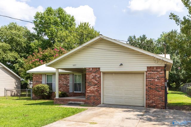 603 Denise Drive, Decatur, AL 35603