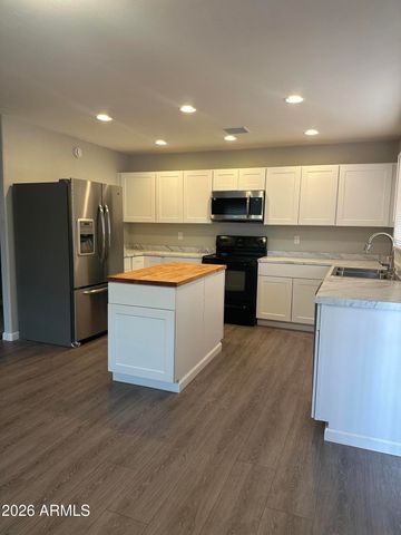 3606 W STELLA Lane, Phoenix, AZ 85019