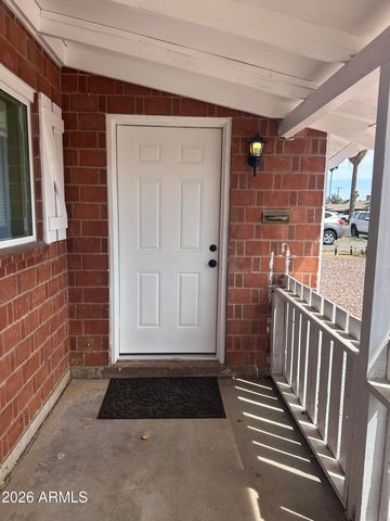 3606 W STELLA Lane, Phoenix, AZ 85019