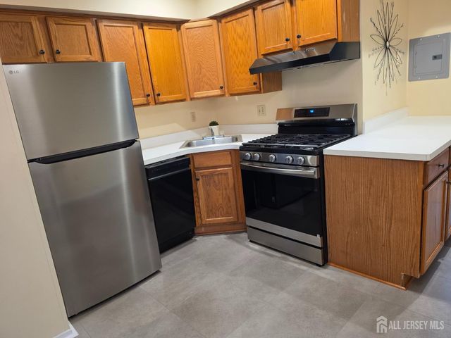 18 Judson Street 1A, Edison, NJ 08837