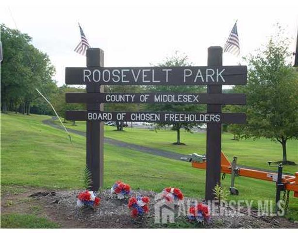 18 Judson Street 1A, Edison, NJ 08837